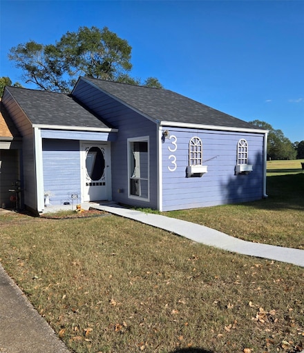 33 Driving Range Ln, Trinity, TX 75862