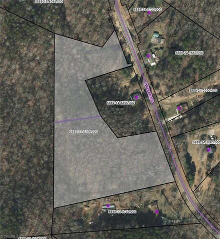 0 Waller Rd, Pfafftown, NC 27040