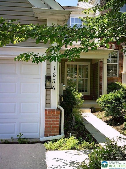 1836 Majestic Dr, Orefield, PA 18069