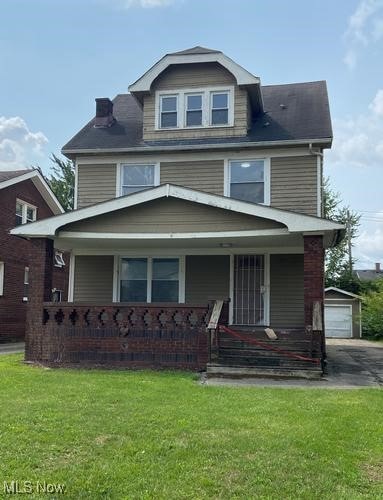 13212 Maplerow Ave, Garfield Heights, OH 44105
