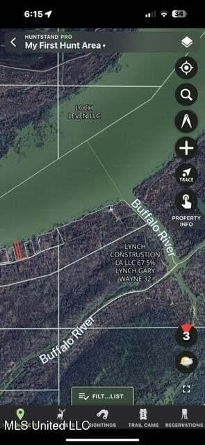 00 Pecan Grove Rd, Woodville, MS 39669