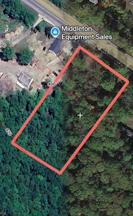 1204 Nh Route 11, Farmington, NH 03835