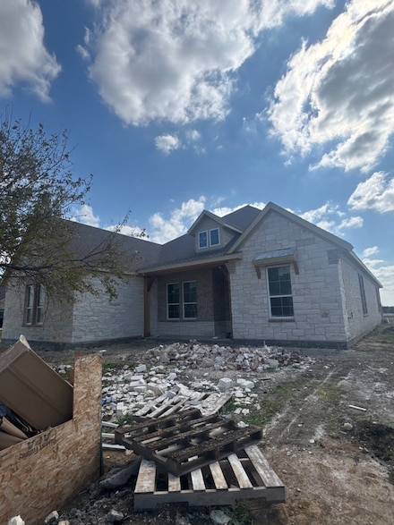 325 Cobb Rd, Leonard, TX 75452