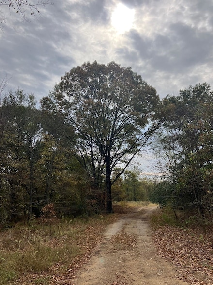 8646 N Highway 69, Atoka, OK 74525