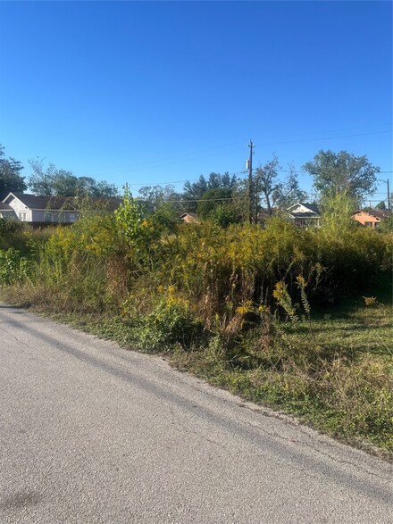 7809 Queen St, Houston, TX 77028