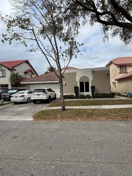 9501 NW 18th Manor, Plantation, FL 33322