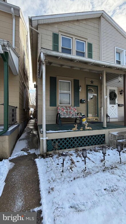 606 Tuckerton Ave, Temple, PA 19560