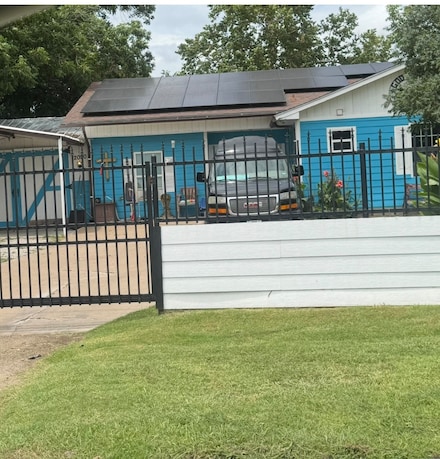 2090 Mineral Wells Hwy, Weatherford, TX 76088