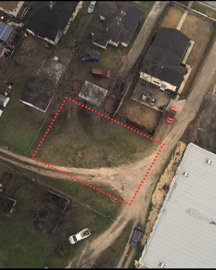 1025 S Oak Cliff Blvd, Dallas, TX 75208
