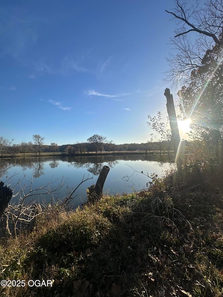 8414 SE Cherry Ln, Garden Township, KS 66739