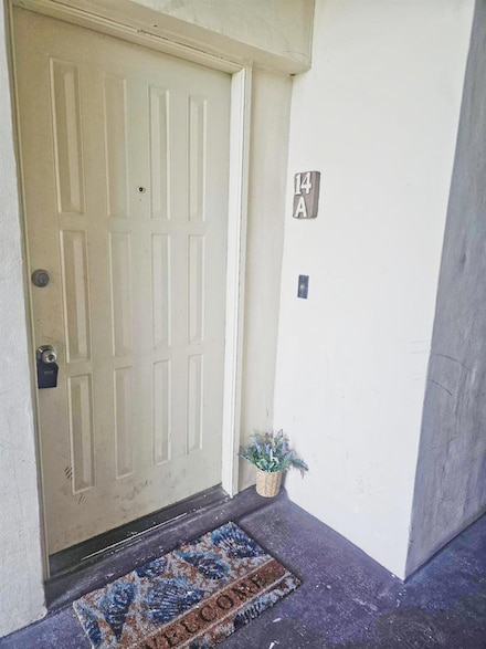 3402 Gardens Dr E Unit 14a, Palm Beach Gardens, FL 33410