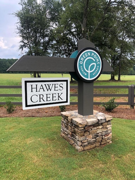 2510 Otts Ln, Harlem, GA 30814