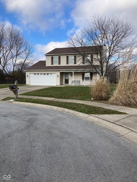 2312 Pheasant Run, Westfield, IN 46074