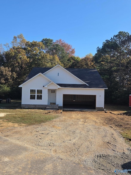 70 Santileon Ln, Rainsville, AL 35986