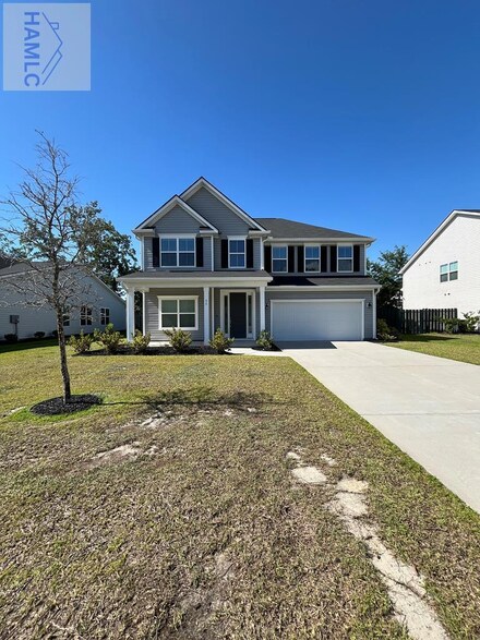 90 Wellstone Way, Richmond Hill, GA 31324