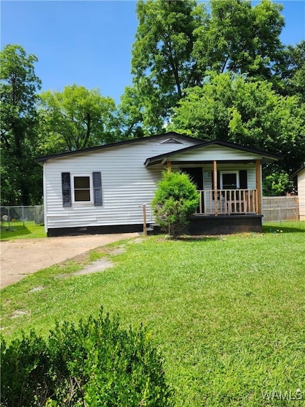 2808 19th St, Tuscaloosa, AL 35401