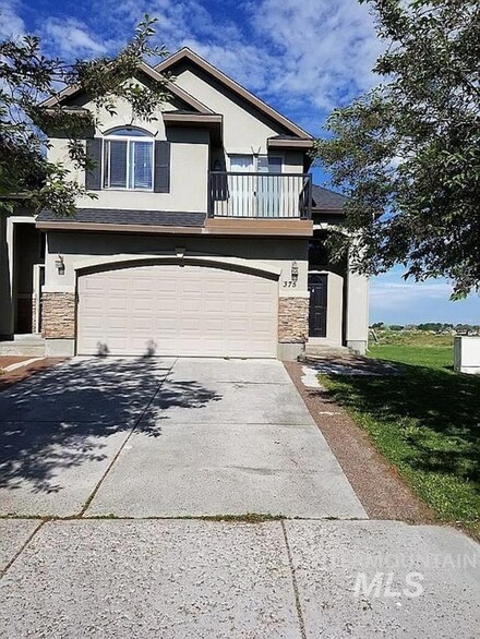 375 N 4th W, Rigby, ID 83442