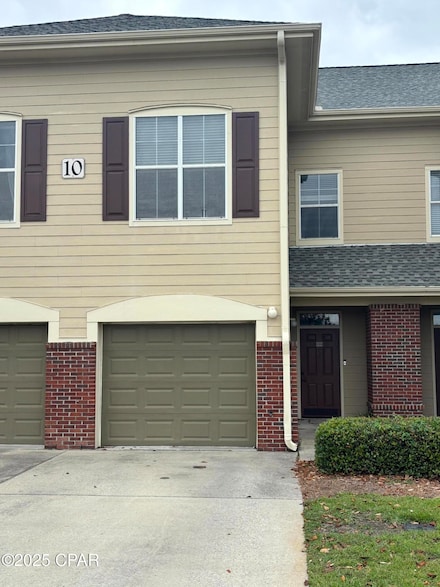 1004 Baldwin Rowe Cir, Panama City, FL 32405