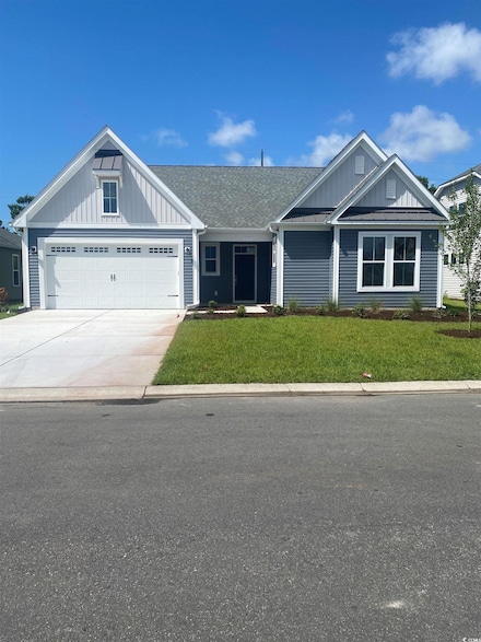 359 Broughton Dr, Myrtle Beach, SC 29579