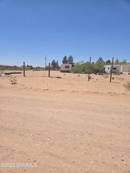 TBD Wagon Mound Rd, Chaparral, NM 88081