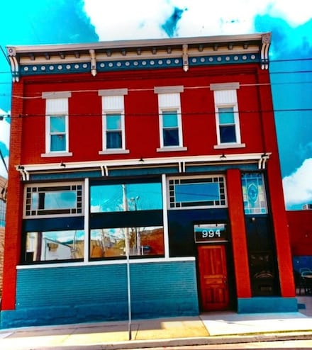 994 Market St, Meadville, PA 16335