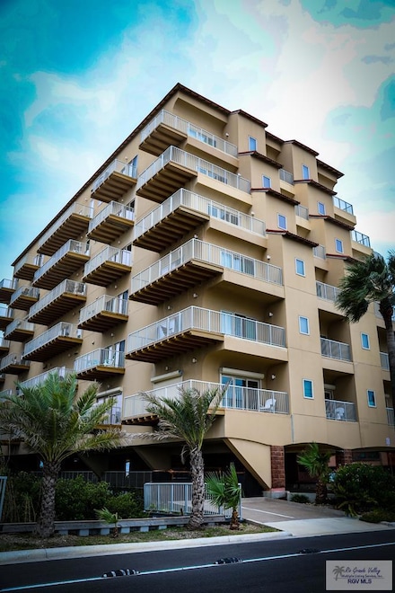 200 W Constellation Dr Unit 203, South Padre Island, TX 78597