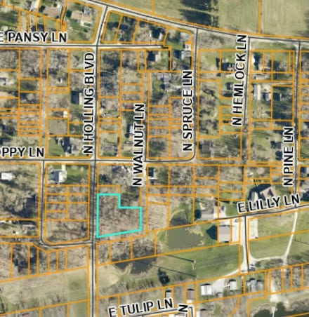 0 N Holling Blvd Unit NRA816189, Hudson Lake, IN 46552