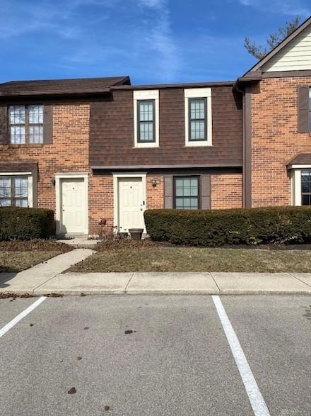 4405 Bonita Dr Unit 6, Middletown, OH 45044