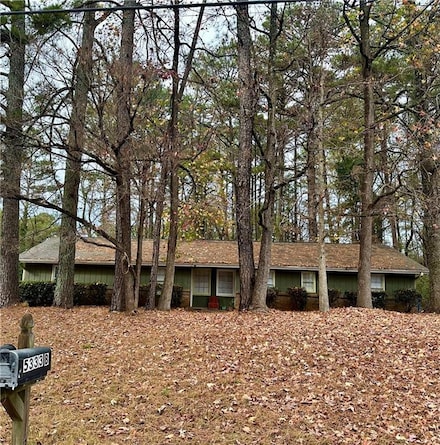 5333 Bishops Cir, Norcross, GA 30093