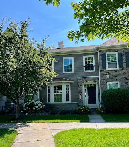 7211 Jewel Ln N Unit 602, Maple Grove, MN 55311