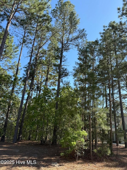 15 Cherry Hill, Pinehurst, NC 28374