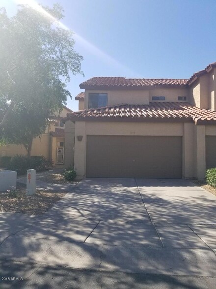 1149 W Windjammer Dr, Gilbert, AZ 85233