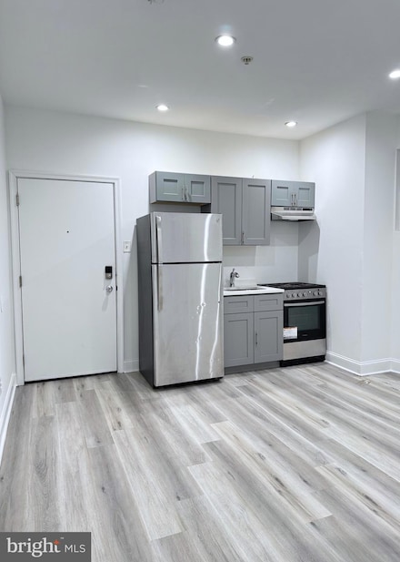 3857 N Broad St Unit 3, Philadelphia, PA 19140