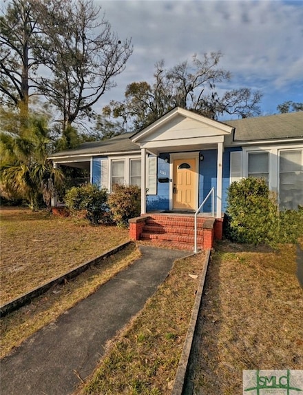 2010 New York Ave, Savannah, GA 31404