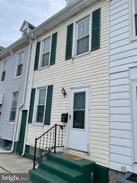 758 Wallace St, York, PA 17403
