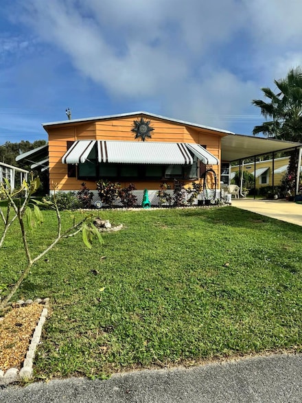 27 Azul, Fort Pierce, FL 34951
