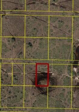 tbd NW 316th St, Okeechobee, FL 34972