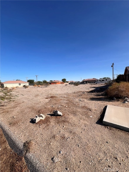 1291 Coral Ave, Salton City, CA 92274