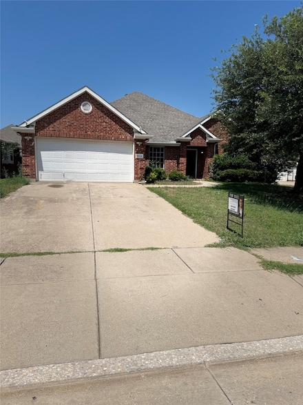 8604 Thistle Ridge Terrace, Fort Worth, TX 76123