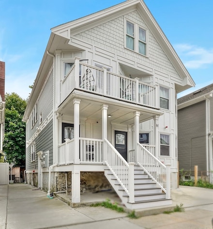 61 Shepton St, Dorchester Center, MA 02124