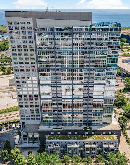 1901 S Calumet Ave Unit 1209, Chicago, IL 60616
