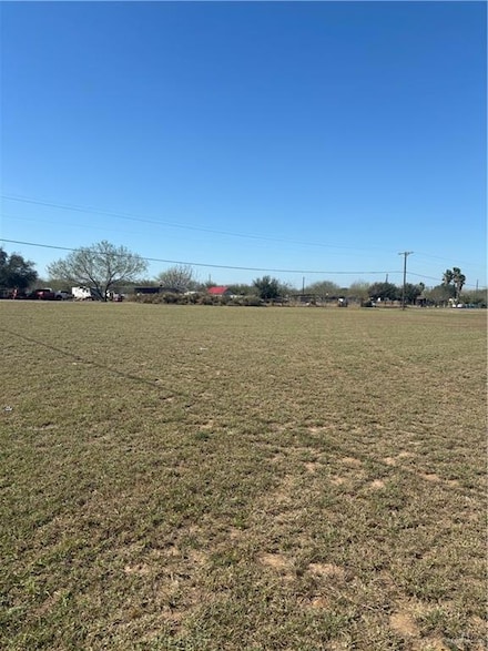 9801 Calle Paris, Edinburg, TX 78542