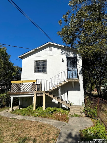 211 Preston Ave Unit 2, San Antonio, TX 78210