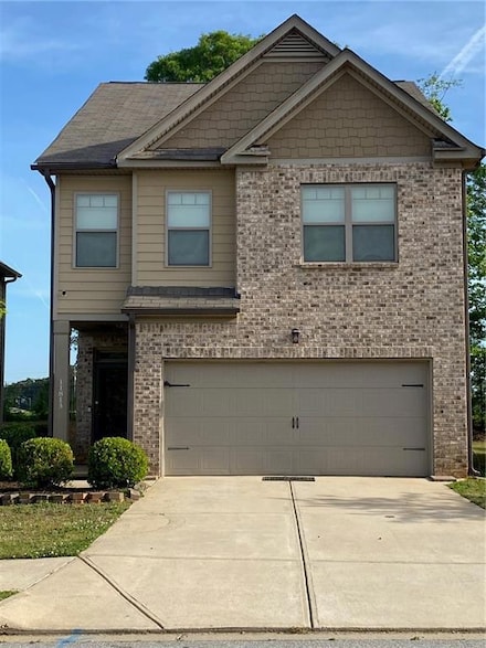 11813 Lovejoy Crossing Blvd, Hampton, GA 30228