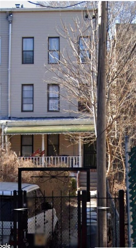 2139 Mapes Ave, Bronx, NY 10460