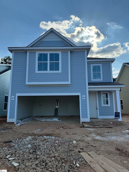 20 Gressette Place, Simpsonville, SC 29681