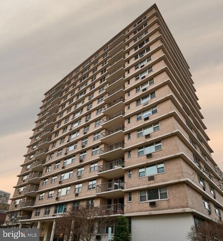 1301 N Harrison St Unit 1202, Wilmington, DE 19806