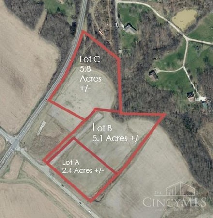 7380 New Haven Rd, Harrison, OH 45030