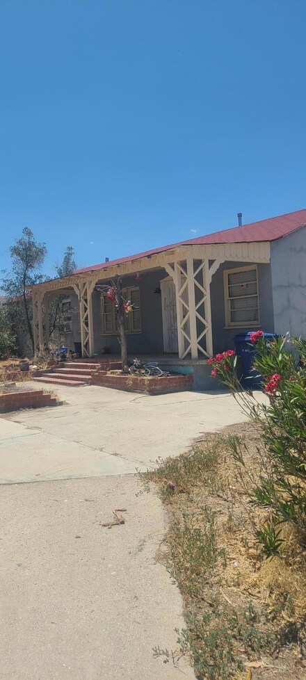 35317 87th St E, Littlerock, CA 93543