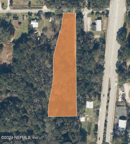 131 Cherry Ln, East Palatka, FL 32131